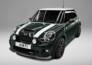 Mini Cooper S John Cooper Works